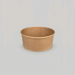 Bamboo Fiber Salad Bowl-1000ml
