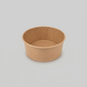 Bamboo Fiber Salad Bowl-1300ml