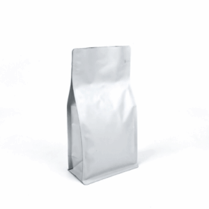 Flat Bottom Bags-16oz