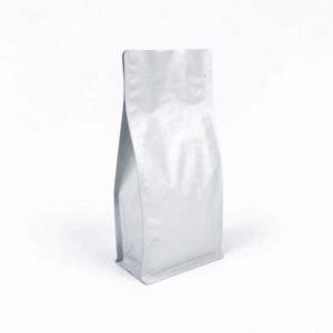 Flat Bottom Bags-32oz