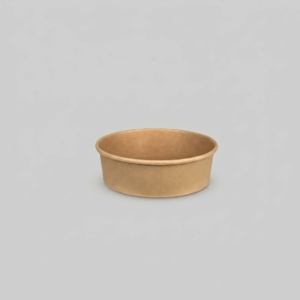 Bamboo Fiber Salad Bowl-500ml