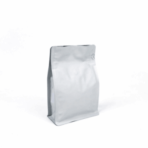 Flat Bottom Bags-8oz