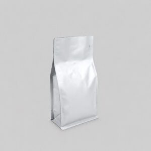 Flat Bottom Bags-16oz