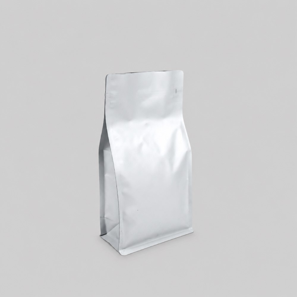 Flat Bottom Bags-16oz