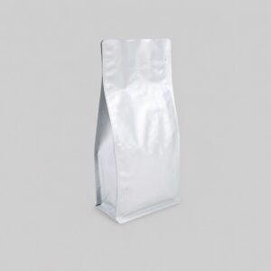 Flat Bottom Bags-32oz