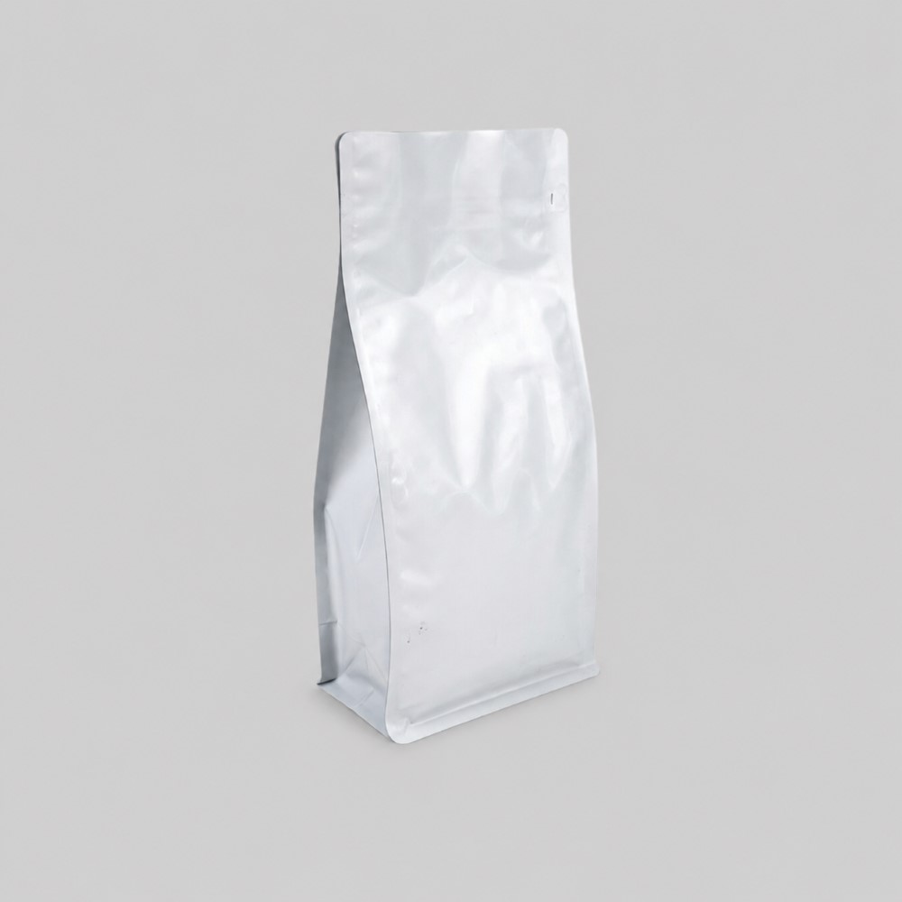 Flat Bottom Bags-32oz