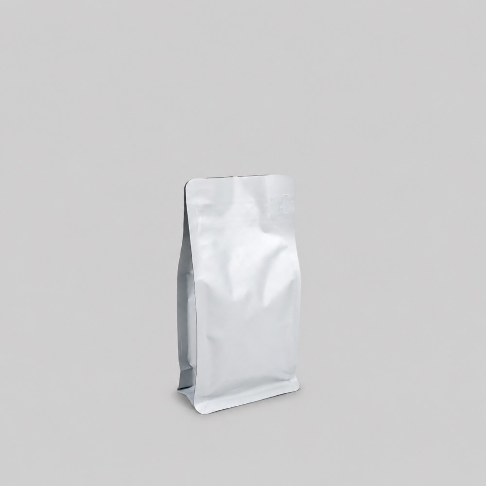 Flat Bottom Bags-4oz