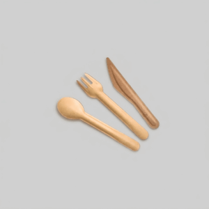 Paper Cutlery
