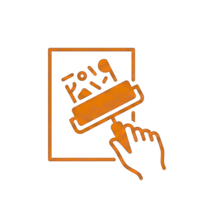 HNaralon logo