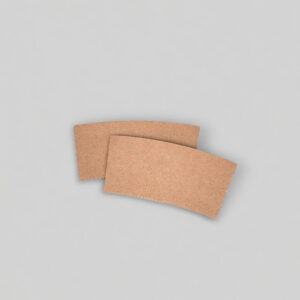 Paper Cup Sleeves