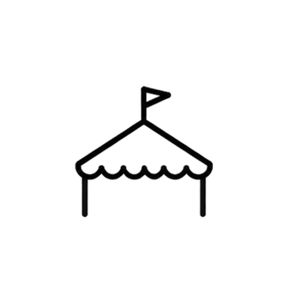 HNaralon logo
