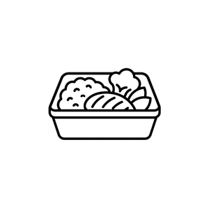 HNaralon logo