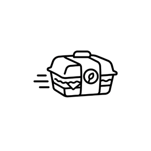 HNaralon logo