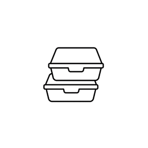 HNaralon logo