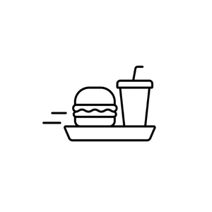 HNaralon logo