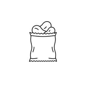 HNaralon logo