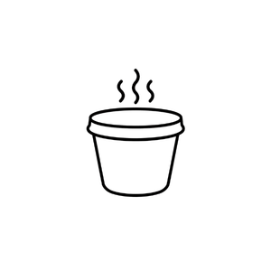HNaralon logo
